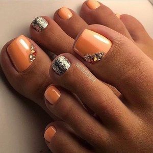 Meet your Posher, Silvia